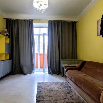 Довгострокова оренда,  2к квартира, соцмісто