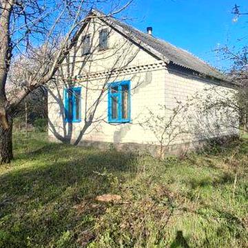 Продам будинок у мальовничому місці с Радісне