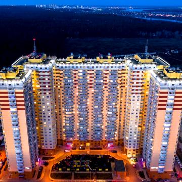 Юрія Кондратюка вул., 5