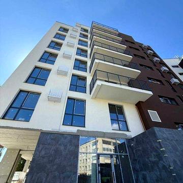 Продаж 2-кімнатної квартири у ЖК My Home (р.Левандівка) ЖК My Home