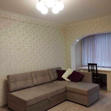 Здам в оренду однокімнатну квартиру на Тополе (Терра)