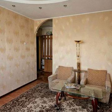 3-к, Золочевская ул., 30/1, Залютино