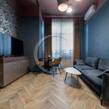 Оренда 2-х квартири 60 м2 ЖК Новопечерські Липки вулиця Андрія Верхогляда 15Б