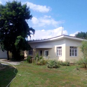 Здам окремий будинок у с. Глібівка