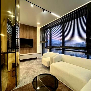 Оренда vip квартири у центрі міста Дніпро