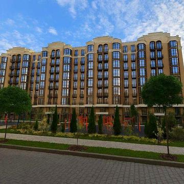 Продаж 1к квартири ЖК "Софія Резиденс" Софіївська Борщагівка ЖК Софія Резіденс
