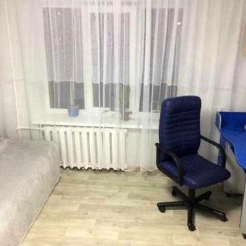 Новые Дома! 1 комн. кв в доме гостинного типа Харьковских Дивизий 17/