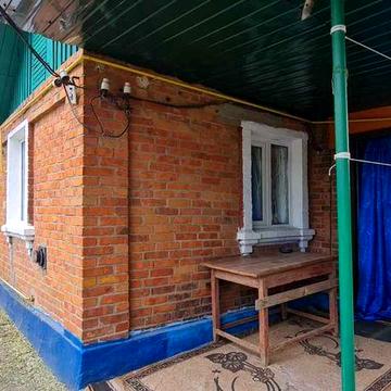 Оренда будинку на довгий термін