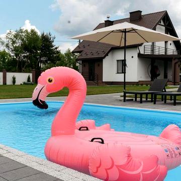 Dream House Relax | будинок для компанії та сім’ї