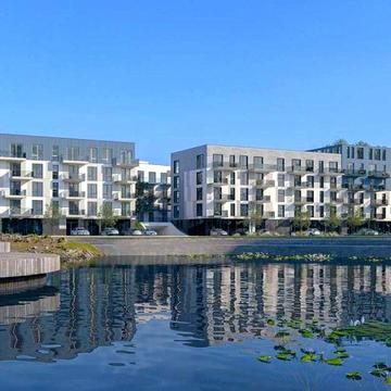 Продаж 2 кім. квартири Жк VERO  с. Сокільники