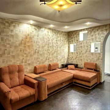 3 квартира Павлово поле, 23 августа , книголенд