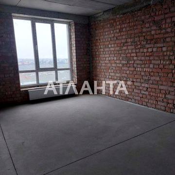 1 кімнатна квартира в новому елітному ЖК Парк Фонтанов з паркомісцем!!! ЖК Парк Фонтанів