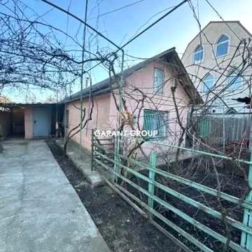 Ексклюзивний будинок біля моря у Фонтанці