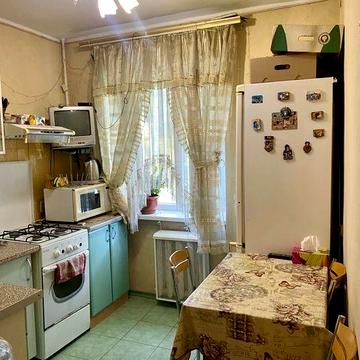 Гос программы ‼️Срочно ‼️ Продам 1 комнатная квартира Черемушки ‼️Космонавтов ‼️Парк Твена Горького ‼️хорошее состояние
