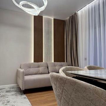 Оренда квартири ЖК Crystal