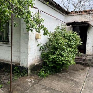 Будинок під житло