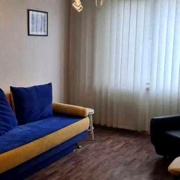 Продам 3к квартиру на Алексеевке, метро Победы (86175)