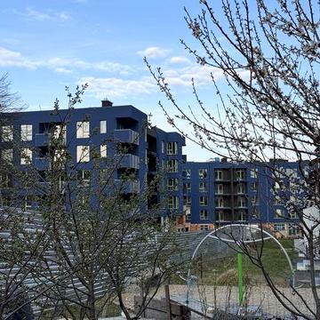 Продаж 1-кімнатної квартири в ЖК “Під Зорями”, Брюховичі (переуступка) ЖК Під зорями