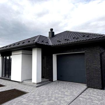 Продаж класного будинку з максимальною комплектацією!