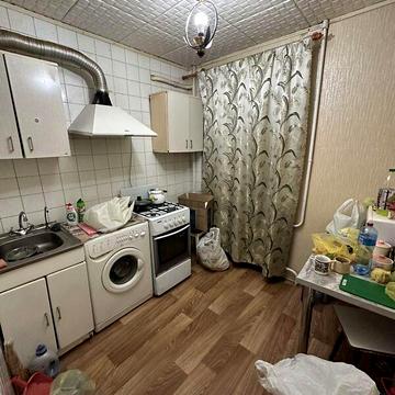 Довгострокова оренда 1к Квартира Науки (Гагаріна) проспект