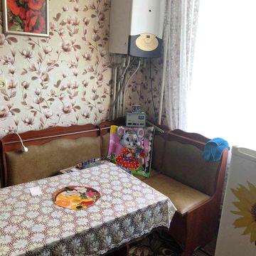 Продам 2 комн. кв-ру в п. Эсхар, 48,3 кв.м