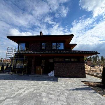 Продаж будинку 286м2 Київ Оболонський р-н закритий кооператив(пров. Петрівський)