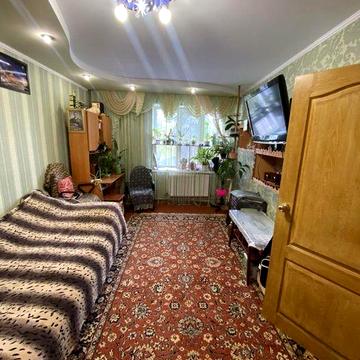 Продаж 2-х кімнатної квартири з автономним опаленням