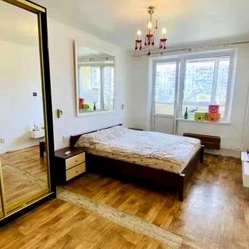 Продам 3к квартиру, хороший ремонт, рядом метро, Алексеевка (86981)