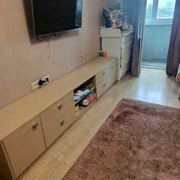 Продам 2 ком квартиру Черёмушки