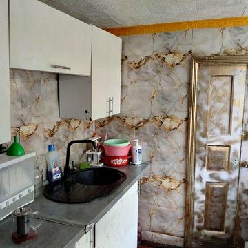 Продам дом с удобствами