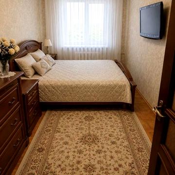 Продам 4-х кімнатну квартиру!Суворівський р-н , м.Одеса!!!