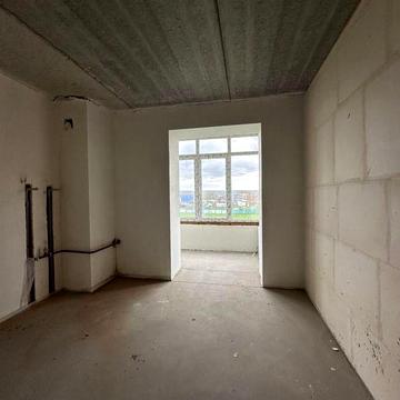 Продаж 2-к квартири 56,60 кв.м 3 поверх ЖК «Покровський» сел. Гостомель ЖК «Покровський»