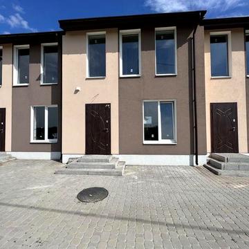 БЕЗ КОМІСІЇ Таунхаус по ціні квартири