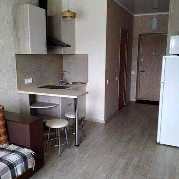 Продаж сучасної смарт-квартири р-н Французський бульвар