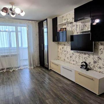 Довгострокова оренда квартири вул. Л. Долинського