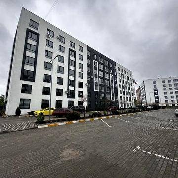 Продаж студії Гостомель супер ціна. Газ