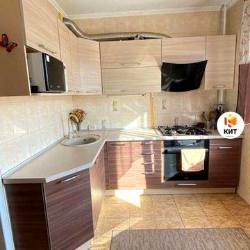 2к.57м2, Пісочин (ул. Молодежная 2А, Песочин Надия) 133469