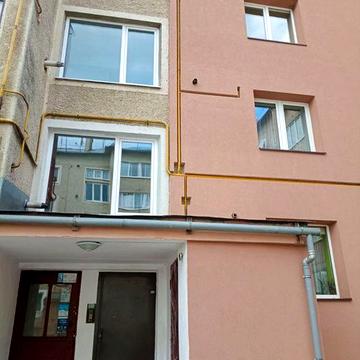 Продам квартиру в м. Тисмениця