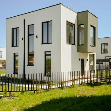 Продаж котеджного будинку у КМ "Barcelona" 110м²