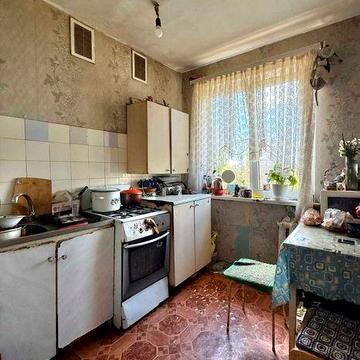 2 кімнатна квартира Пересипський (Суворовський)