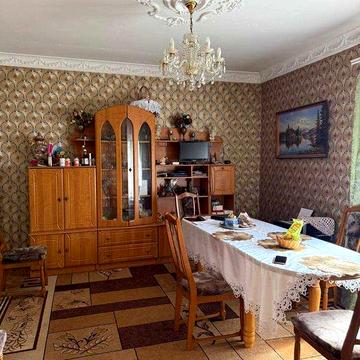 Продам будинок в смт Таїрове (186-211)