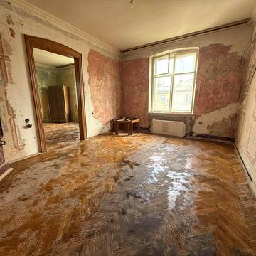 2х кімнатна квартира в центрі. Держ програми, ваучер, Євідновлення!
