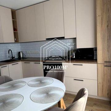 Без% продаж 3к квартира з терасою ЖК Білий Шоколад Центр, Білогородка ЖК Білий Шоколад Центр
