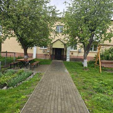 Продаж квартири с. Пухівка