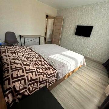 Оренда двухкімнатної квартири на пр. Науки (Гагаріна) 104