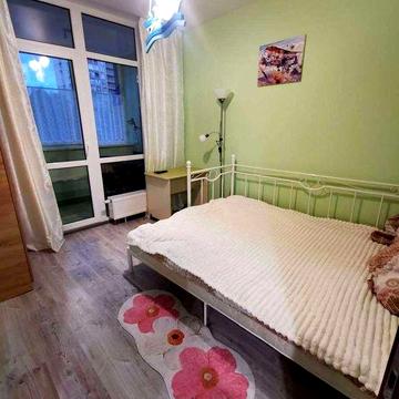 Здається 2-кімнатна квартира в ЖК Галактика