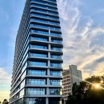 Продаж 1к Квартира Французький бульвар ЖК Kandinsky Odesa Residence