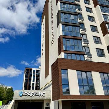 Продаж 1 кімнатної квартири, Виставка ЖК Перлина Проскурова 3