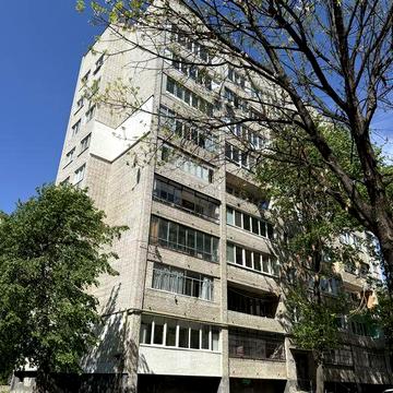 Продаж 2 кім квартири в Шевченківському районі без комісії для покупця