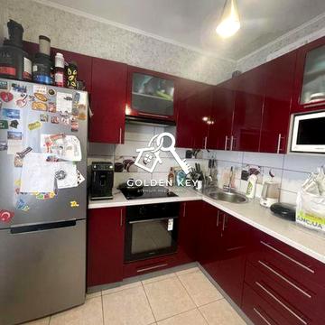 Продаж 4-кімнатної квартири, Ювілейна